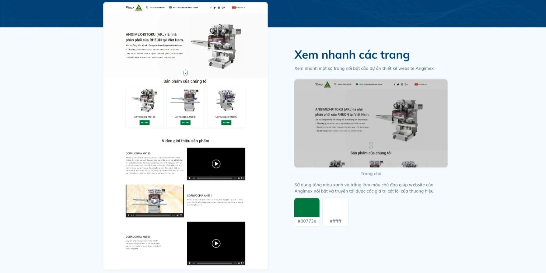 Angimex