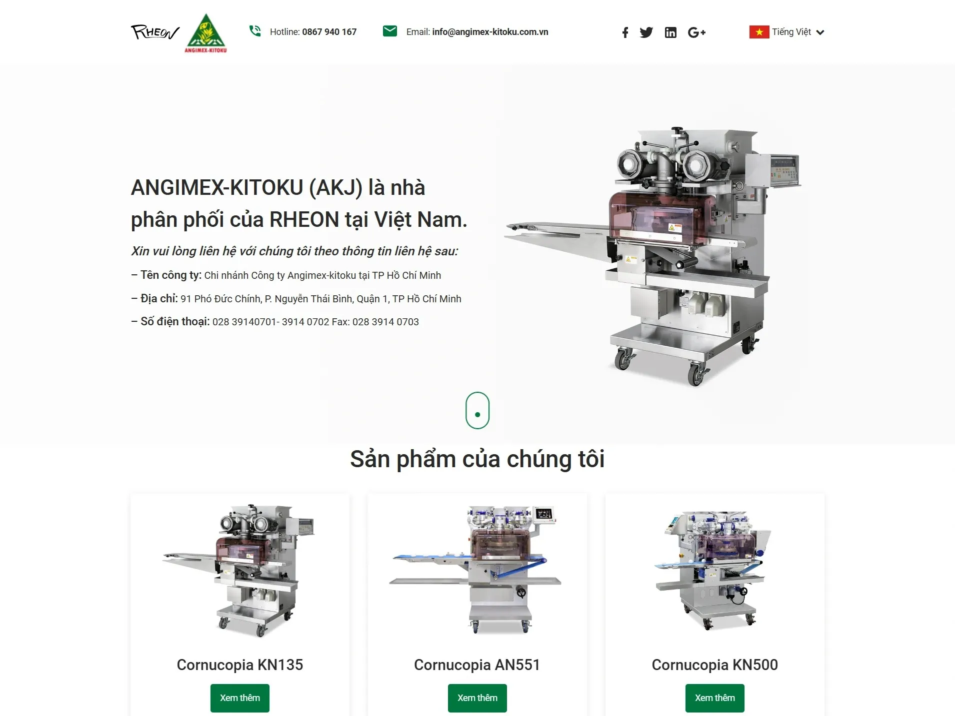 Angimex