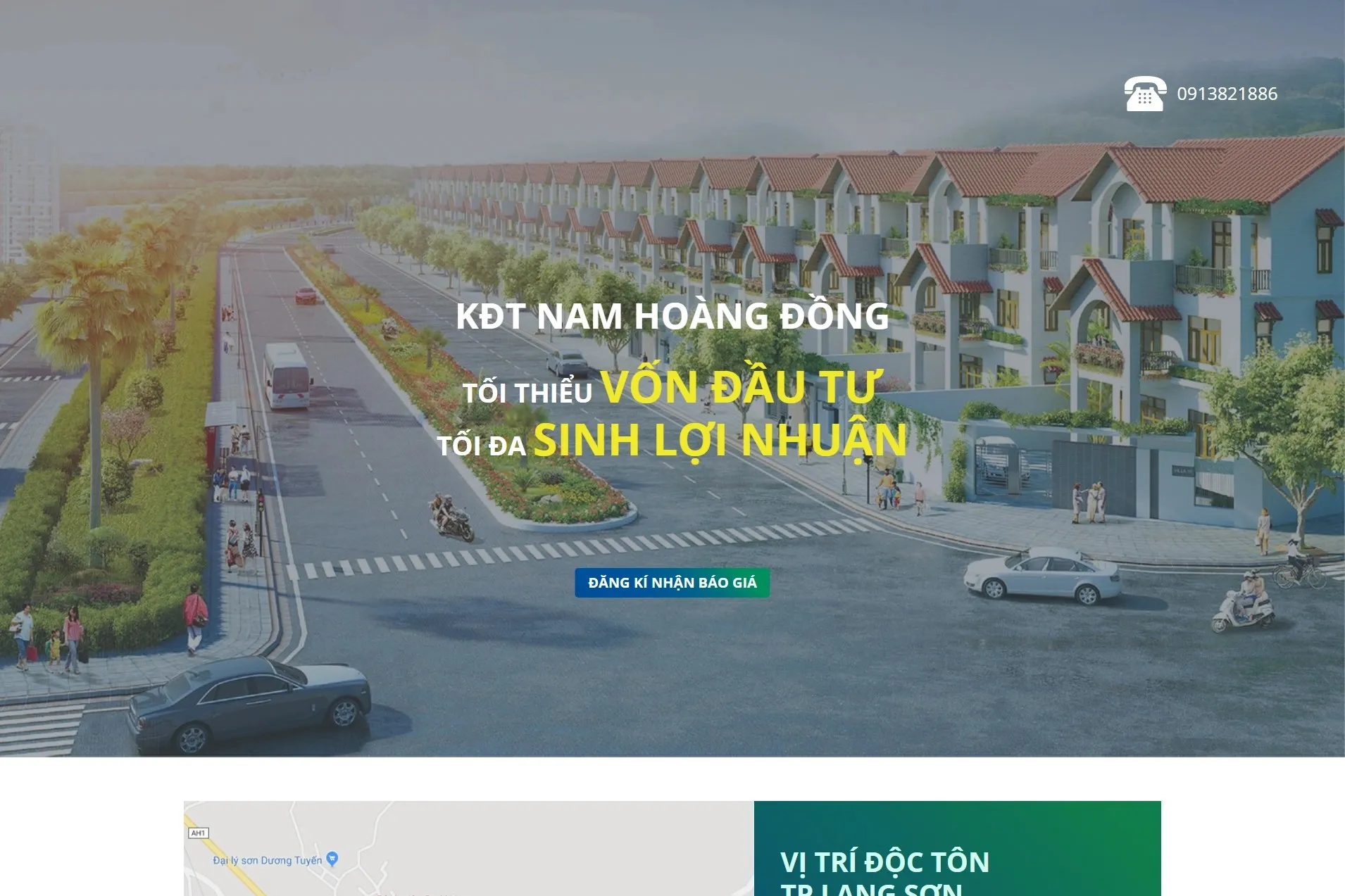 Nam Hoàng Đồng