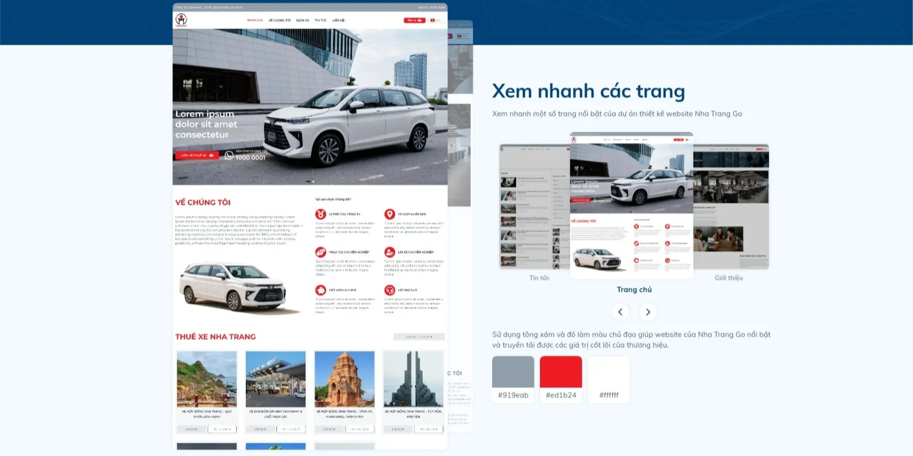 Nha Trang Go