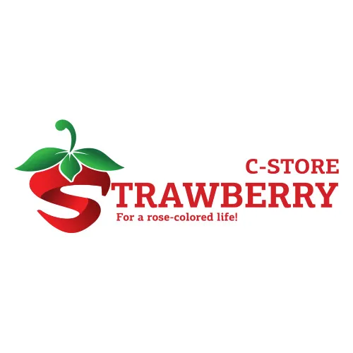 0330 strawberry cstore logokh