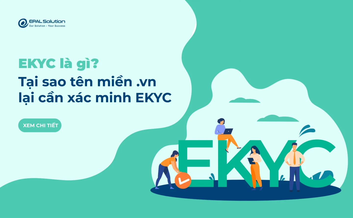 ekyc la gi tai sao ten mien vn lai can xac minh ekyc 11zon