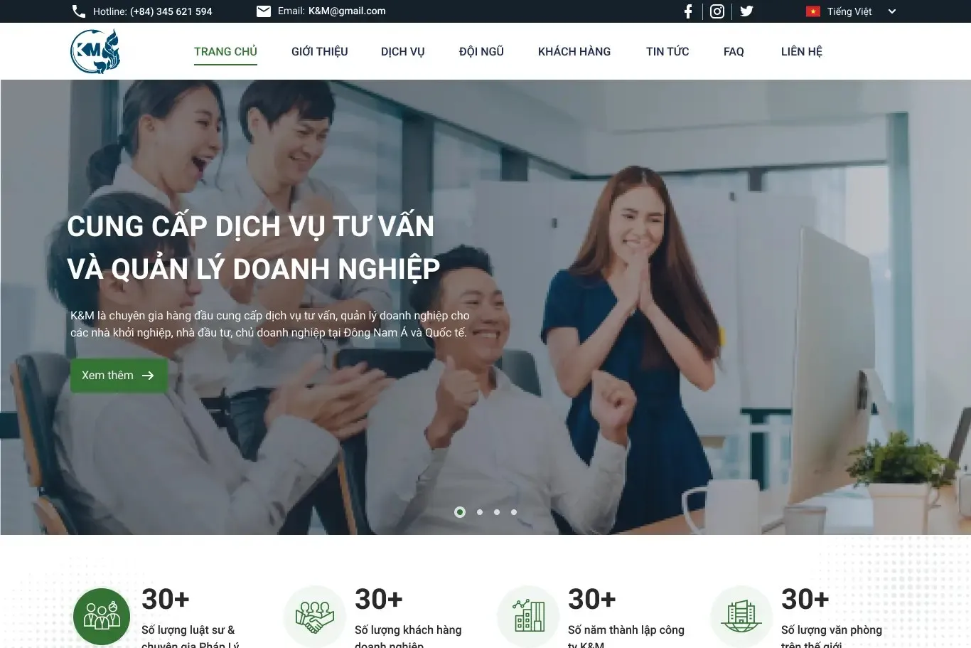 KMGroup