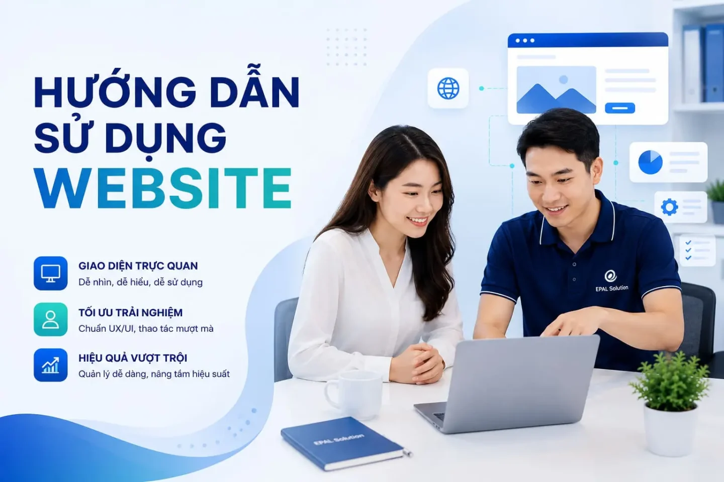 epal tieu chi huong dan su dung website chuyen nghiep