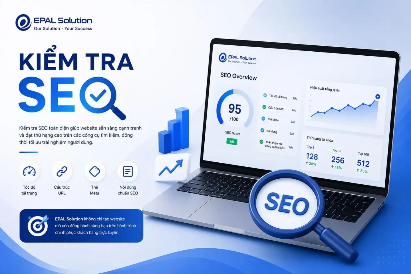 epal tieu chi kiem tra SEO website truoc nghiem thu