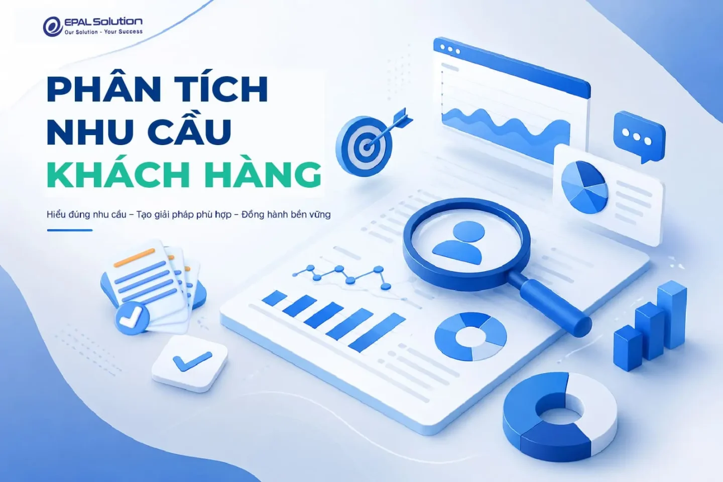 epal.vn quy trinh phan tich nhu cau cua khach hang