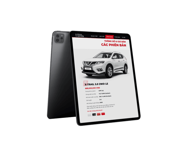epal hinh du an web xtrail 1 tablet